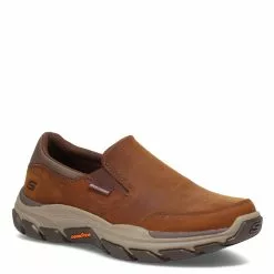 Men's Skechers, Relaxed Fit: Respected - Calum Slip-On