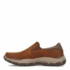 Men's Skechers, Relaxed Fit: Respected - Calum Slip-On -Shoes Sales 2023 1 2279122 ZM 3