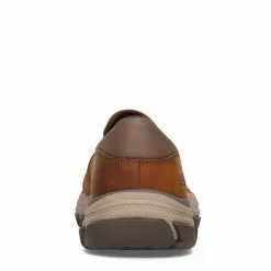 Men's Skechers, Relaxed Fit: Respected - Calum Slip-On -Shoes Sales 2023 1 2279122 ZM 4