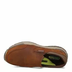 Men's Skechers, Relaxed Fit: Respected - Calum Slip-On -Shoes Sales 2023 1 2279122 ZM 5