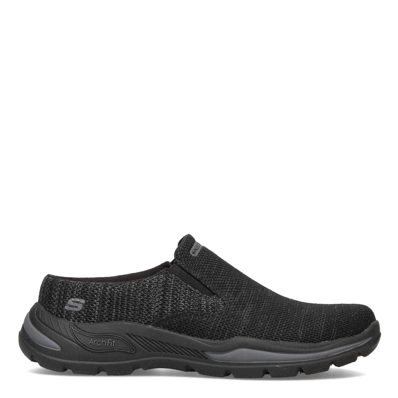 Men's Skechers, Arch Motley - Vernal Slip-On 4 Men's Skechers, Arch Motley - Vernal Slip-On - Image 2