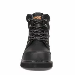 Men's Nevados, Cross Brace Steel Toe Work Boot -Shoes Sales 2023 1 2281053 ZM 2