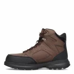 Men's Nevados, Framework Steel Toe Work Boot 12 Men's Nevados, Framework Steel Toe Work Boot -Shoes Sales 2023 1 2281098 ZM 3