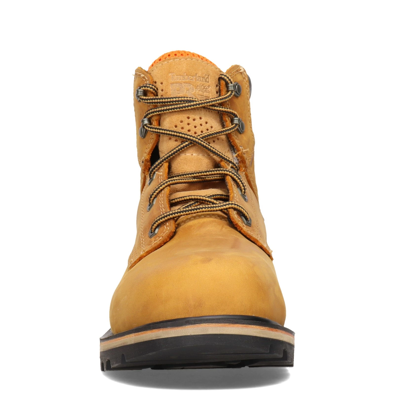 Men's Timberland Pro, Ballast 6in Steel Toe Work Boot 5 Men's Timberland Pro, Ballast 6in Steel Toe Work Boot - Image 3