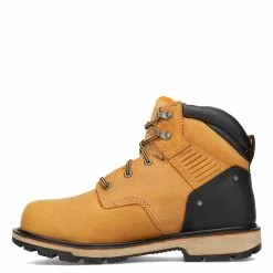 Men's Timberland Pro, Ballast 6in Steel Toe Work Boot 12 Men's Timberland Pro, Ballast 6in Steel Toe Work Boot -Shoes Sales 2023 1 2282976 ZM 3