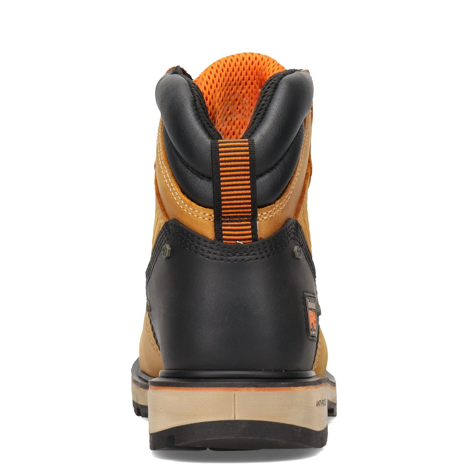 Men's Timberland Pro, Ballast 6in Steel Toe Work Boot 7 Men's Timberland Pro, Ballast 6in Steel Toe Work Boot - Image 5