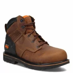Men's Timberland Pro, Ballast 6in Steel Toe Work Boot