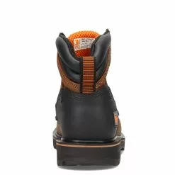 Men's Timberland Pro, Ballast 6in Steel Toe Work Boot -Shoes Sales 2023 1 2283063 ZM 4