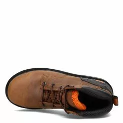 Men's Timberland Pro, Ballast 6in Steel Toe Work Boot -Shoes Sales 2023 1 2283063 ZM 5