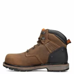 Men's Timberland Pro, Ballast 6in Comp Toe Work Boot -Shoes Sales 2023 1 2283092 ZM 3