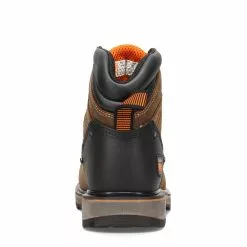 Men's Timberland Pro, Ballast 6in Comp Toe Work Boot -Shoes Sales 2023 1 2283092 ZM 4