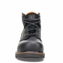 Men's Timberland Pro, Ballast 6in Comp Toe Work Boot -Shoes Sales 2023 1 2283121 ZM 2
