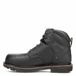Men's Timberland Pro, Ballast 6in Comp Toe Work Boot -Shoes Sales 2023 1 2283121 ZM 3