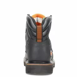 Men's Timberland Pro, Ballast 6in Comp Toe Work Boot -Shoes Sales 2023 1 2283121 ZM 4