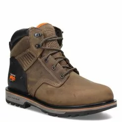 Men's Timberland Pro, Ballast 6in Soft Toe Work Boot