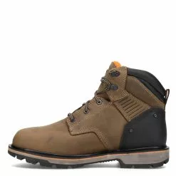 Men's Timberland Pro, Ballast 6in Soft Toe Work Boot -Shoes Sales 2023 1 2283150 ZM 3