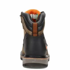 Men's Timberland Pro, Ballast 6in Soft Toe Work Boot -Shoes Sales 2023 1 2283150 ZM 4