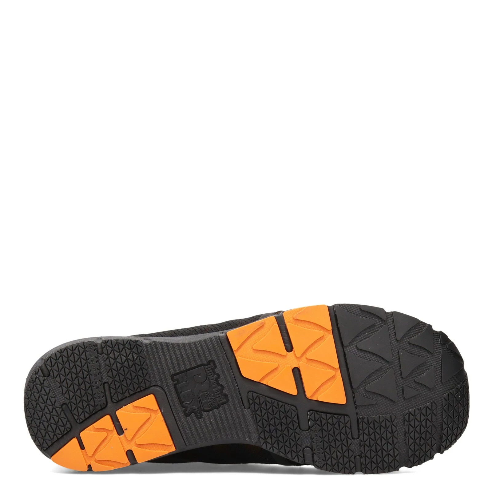 Men's Timberland Pro, Radius Mid Comp Toe Work Boot 9 Men's Timberland Pro, Radius Mid Comp Toe Work Boot - Image 7