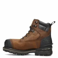 Men's Timberland Pro, Boondock HD Composite Toe Work Boot -Shoes Sales 2023 1 2283208 ZM 3