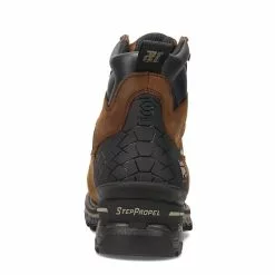 Men's Timberland Pro, Boondock HD Composite Toe Work Boot -Shoes Sales 2023 1 2283208 ZM 4