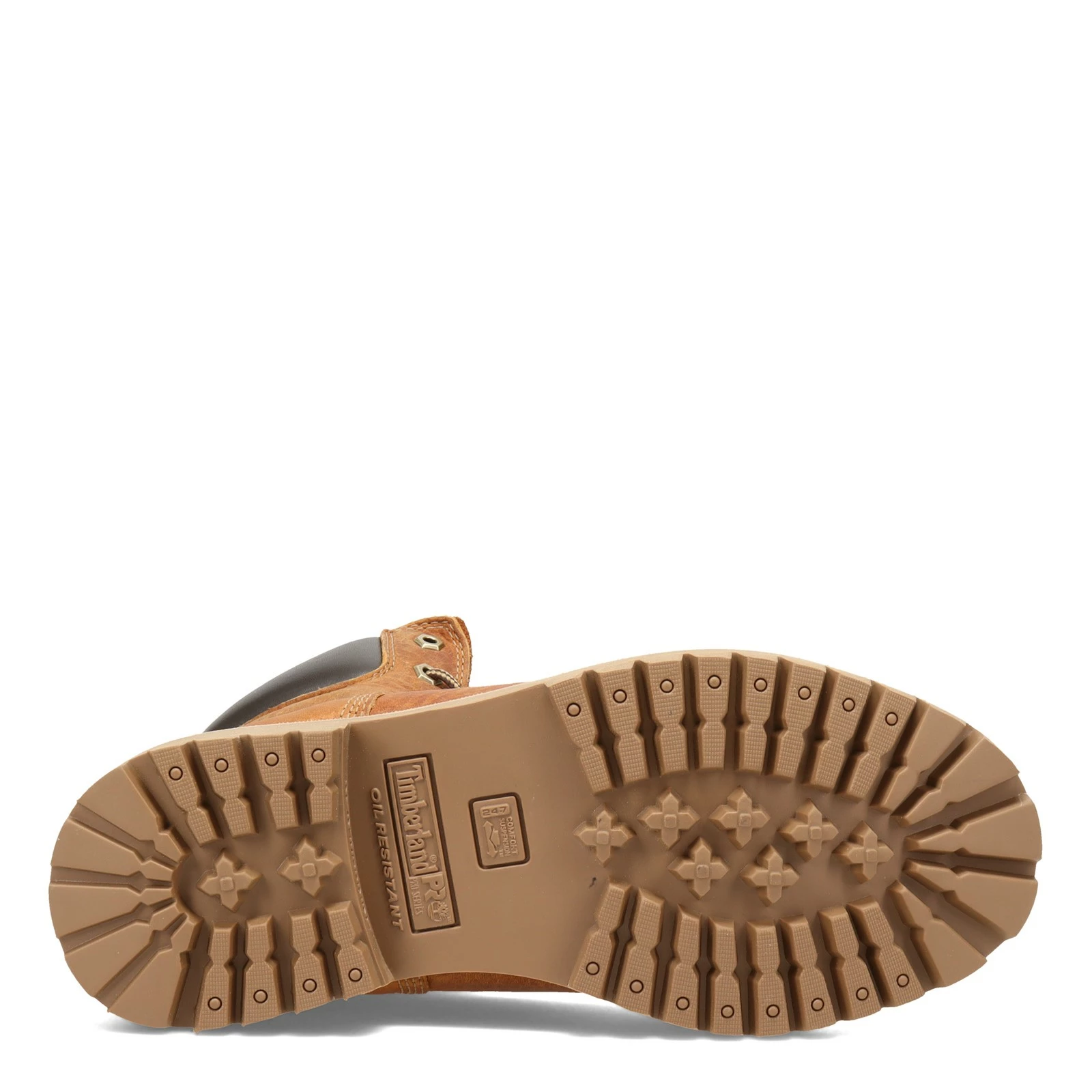 Men's Timberland Pro, Direct Attach 8in Work Boot 9 Men's Timberland Pro, Direct Attach 8in Work Boot - Image 7