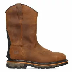 Men's Timberland Pro, True Grit Pull On Comp Toe Work Boot -Shoes Sales 2023 1 2283266 ZM 1