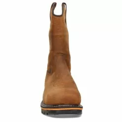 Men's Timberland Pro, True Grit Pull On Comp Toe Work Boot -Shoes Sales 2023 1 2283266 ZM 2