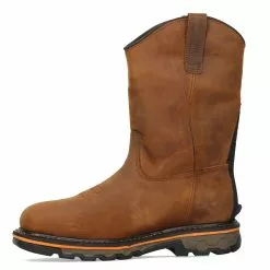 Men's Timberland Pro, True Grit Pull On Comp Toe Work Boot -Shoes Sales 2023 1 2283266 ZM 3