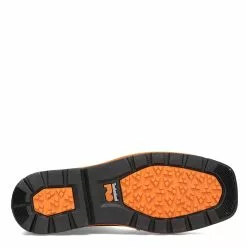 Men's Timberland Pro, True Grit Pull On Comp Toe Work Boot -Shoes Sales 2023 1 2283266 ZM 6