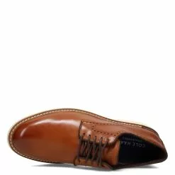 Men's Cole Haan, Go-To Plain Toe Oxford -Shoes Sales 2023 1 2287893 ZM 5