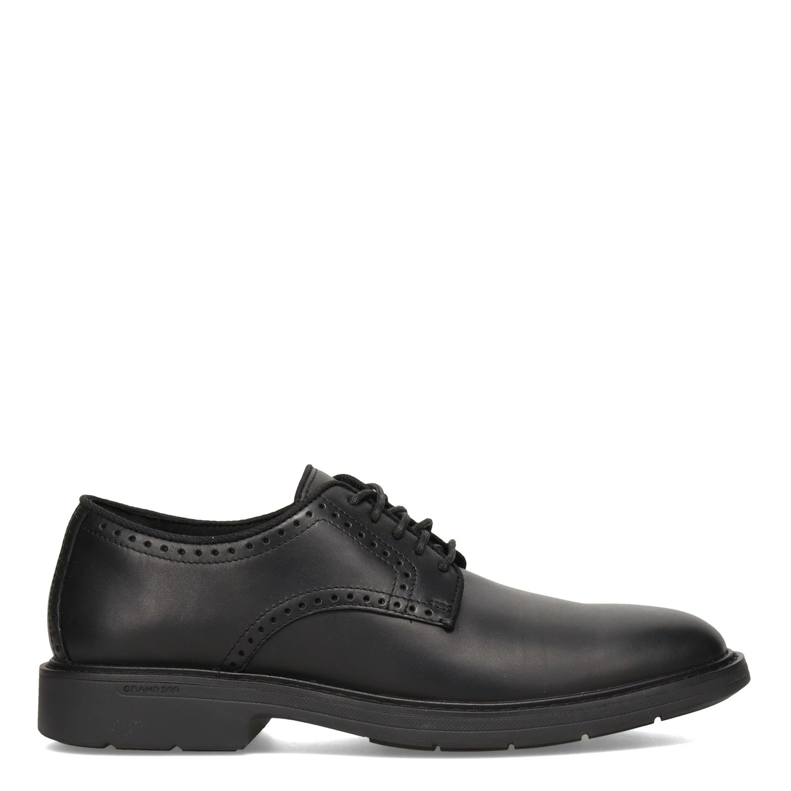 Men's Cole Haan, Go-To Plain Toe Oxford 4 Men's Cole Haan, Go-To Plain Toe Oxford - Image 2