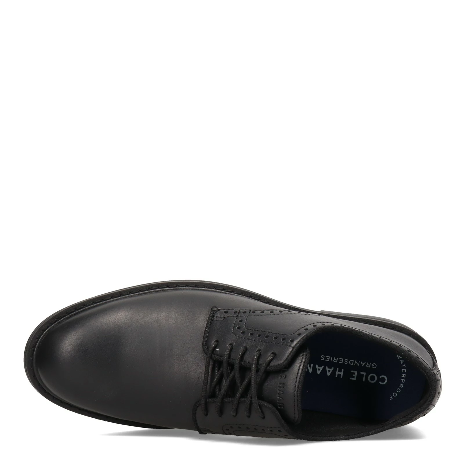 Men's Cole Haan, Go-To Plain Toe Oxford 8 Men's Cole Haan, Go-To Plain Toe Oxford - Image 6
