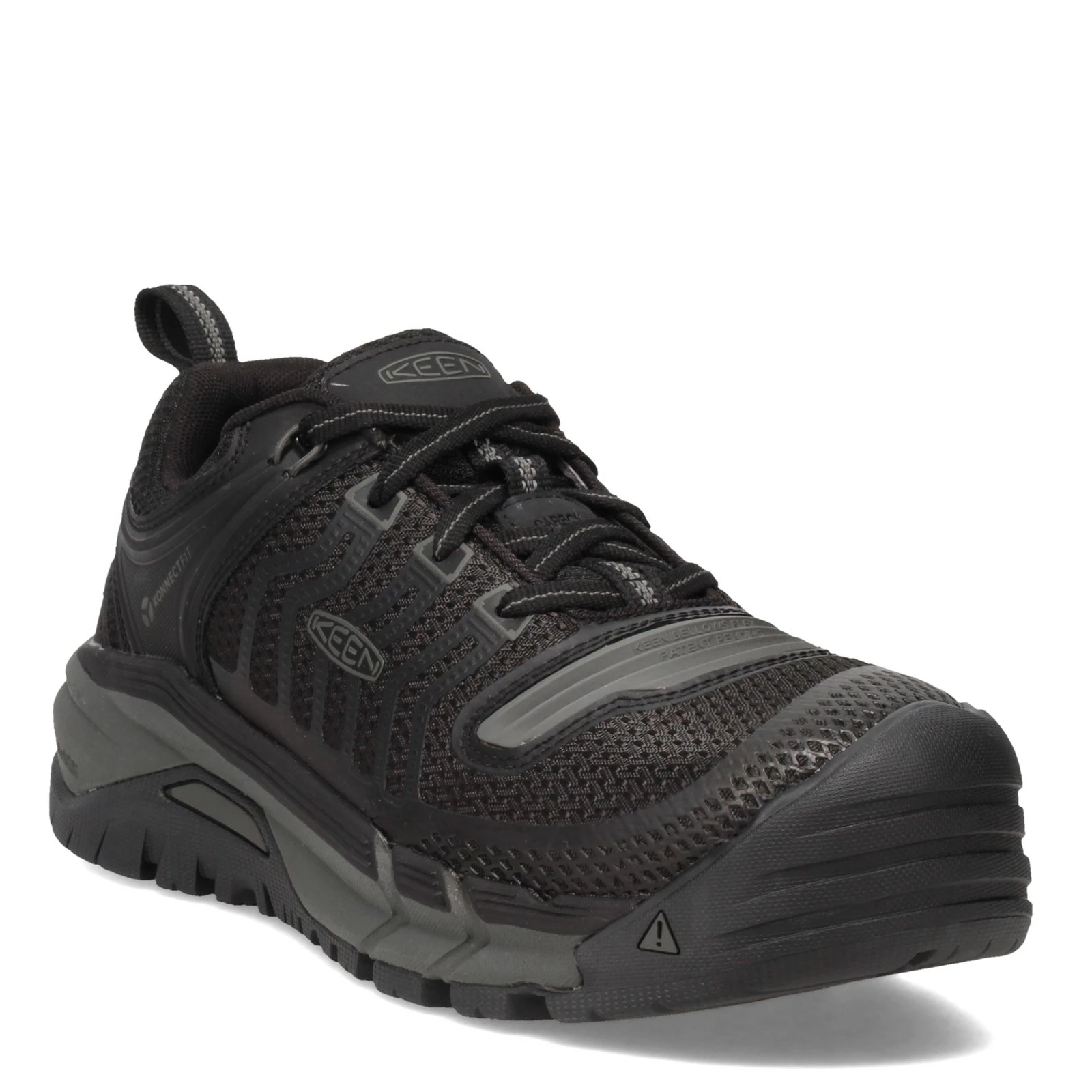 Men's KEEN Utility, Kansas City Low Work Shoe 3 Men's KEEN Utility, Kansas City Low Work Shoe
