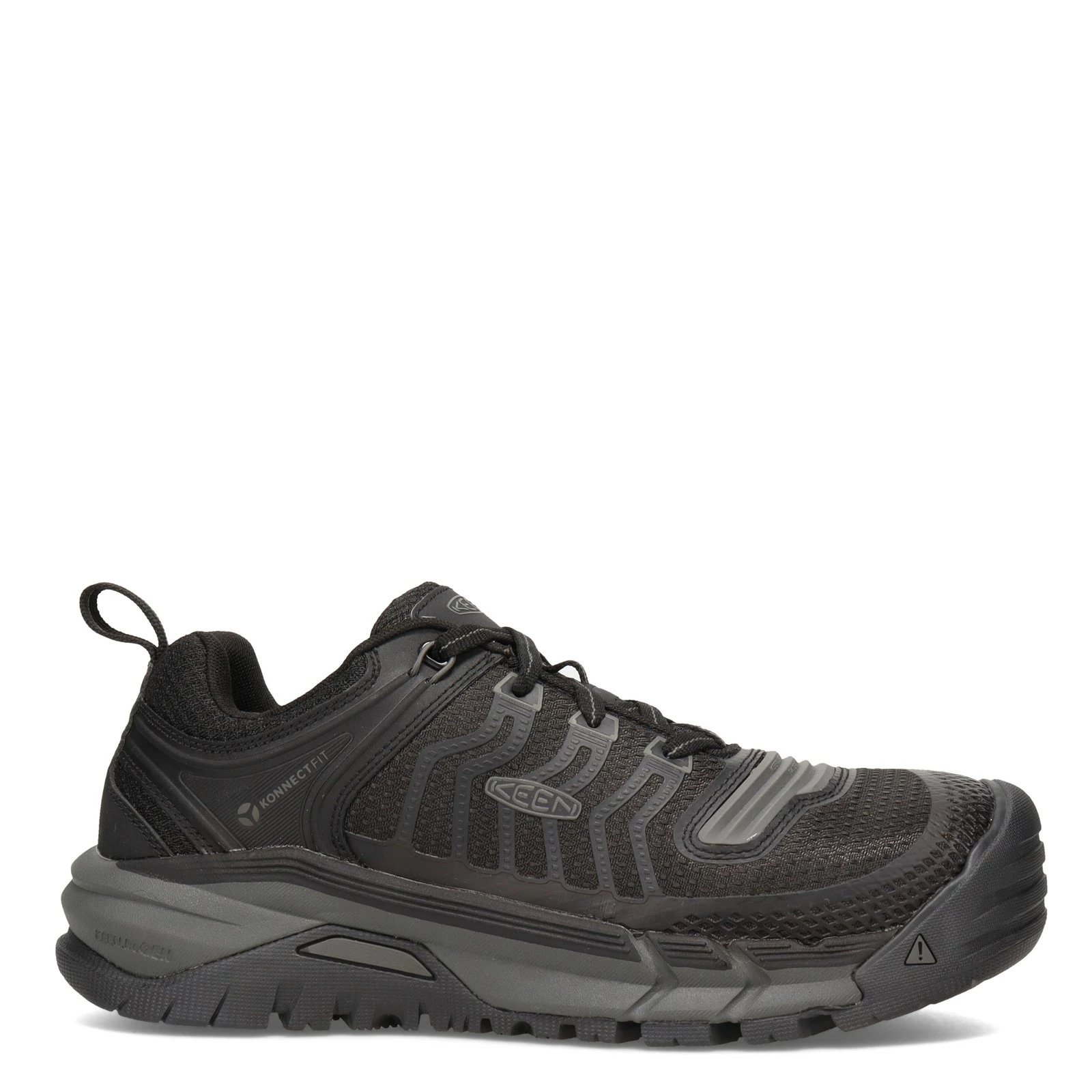 Men's KEEN Utility, Kansas City Low Work Shoe 4 Men's KEEN Utility, Kansas City Low Work Shoe - Image 2