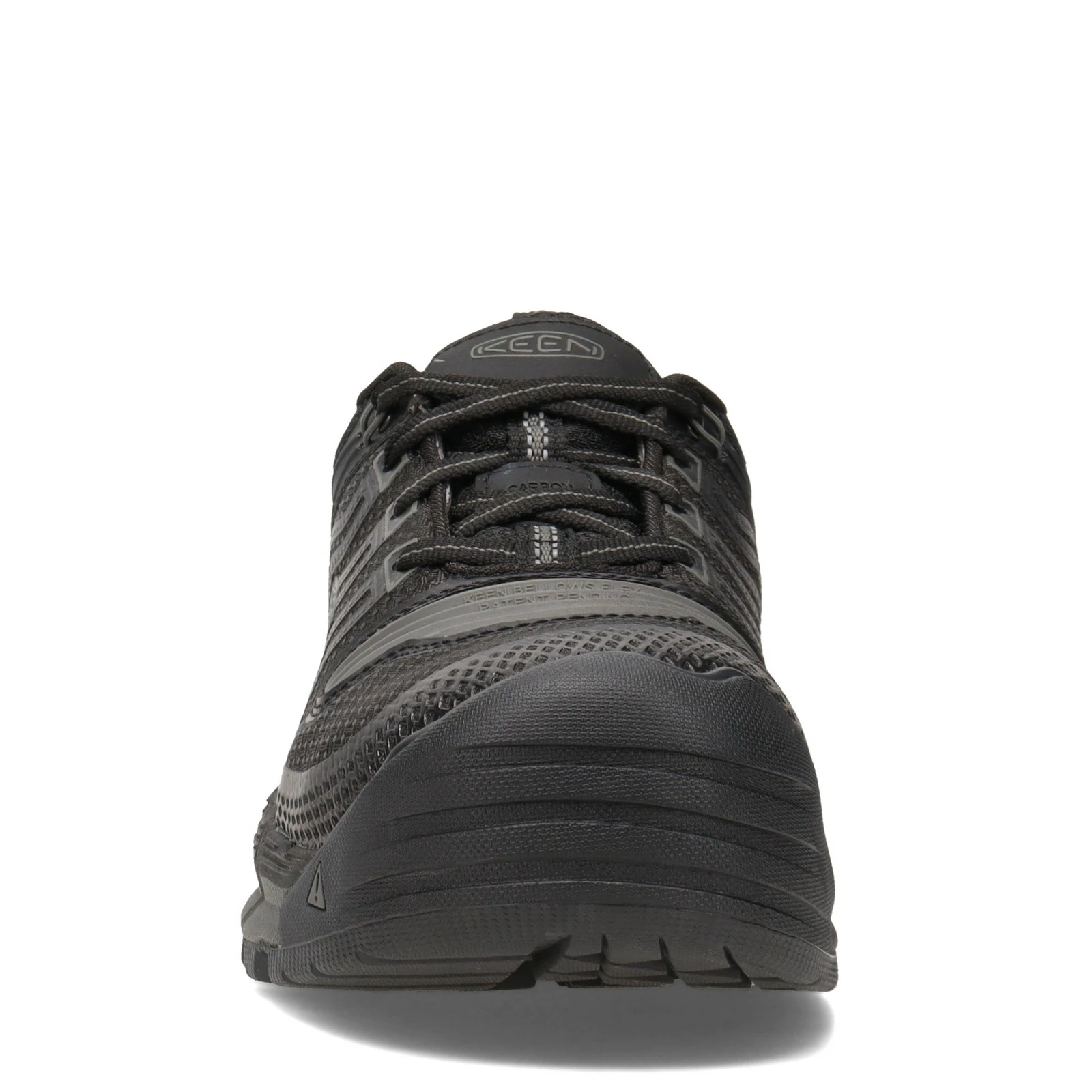 Men's KEEN Utility, Kansas City Low Work Shoe 5 Men's KEEN Utility, Kansas City Low Work Shoe - Image 3