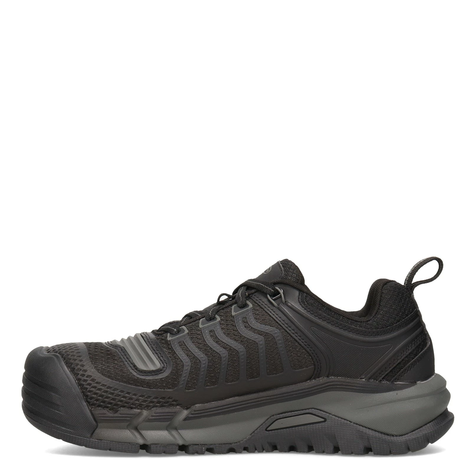Men's KEEN Utility, Kansas City Low Work Shoe 6 Men's KEEN Utility, Kansas City Low Work Shoe - Image 4