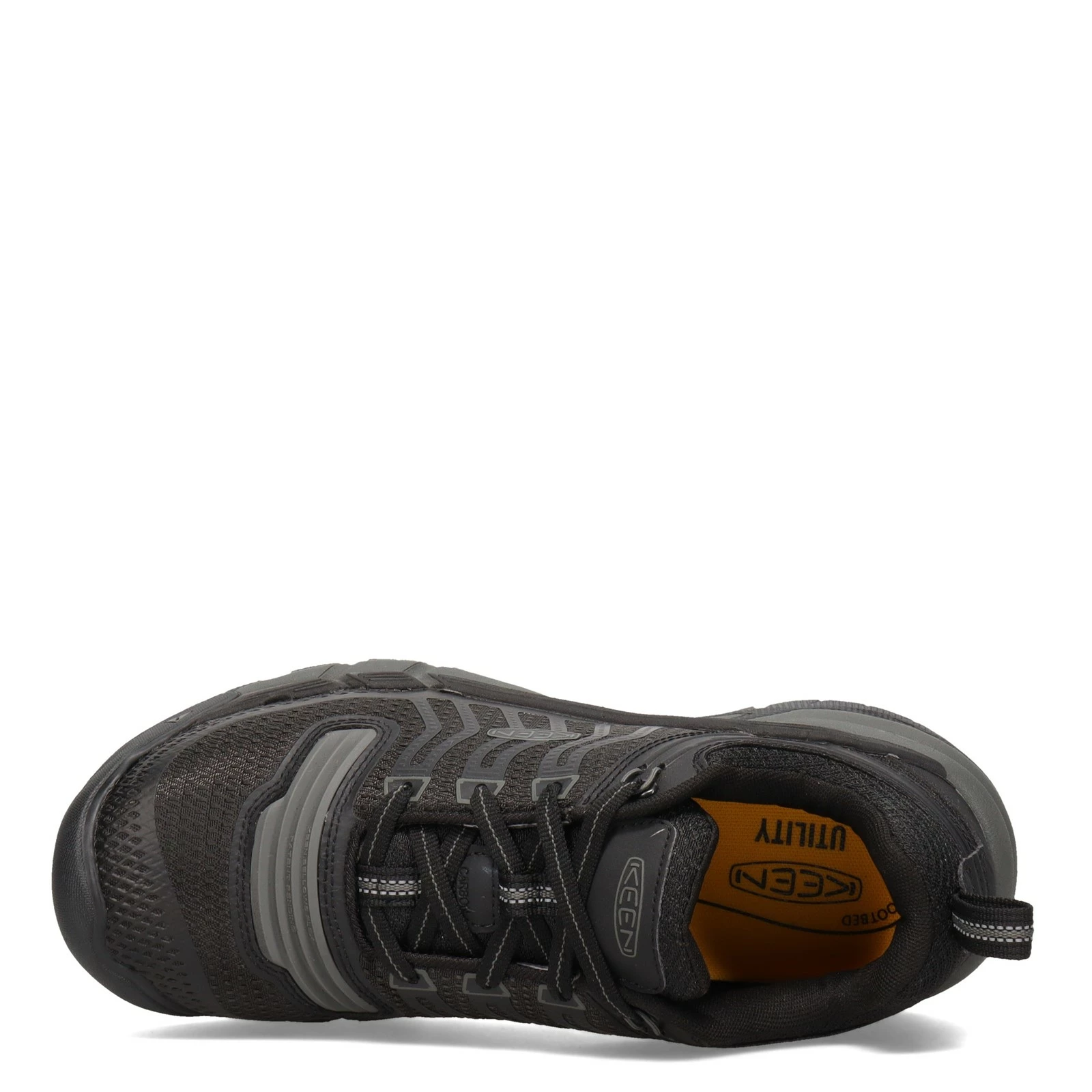 Men's KEEN Utility, Kansas City Low Work Shoe 8 Men's KEEN Utility, Kansas City Low Work Shoe - Image 6