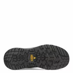 Men's KEEN Utility, Kansas City Low Work Shoe 15 Men's KEEN Utility, Kansas City Low Work Shoe -Shoes Sales 2023 1 2289900 ZM 6