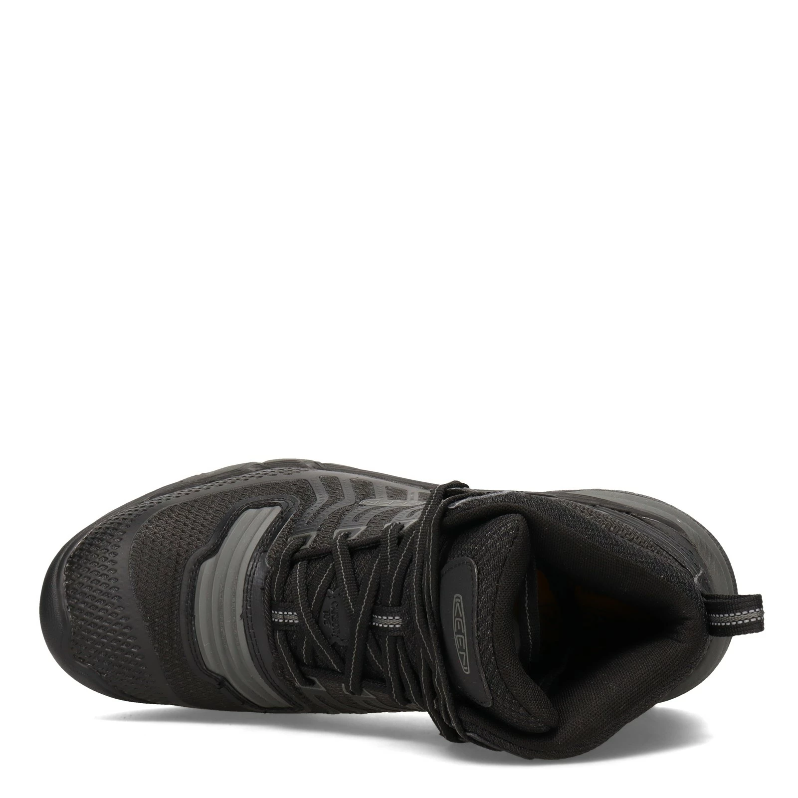 Men's KEEN Utility, Kansas City Mid Boot 8 Men's KEEN Utility, Kansas City Mid Boot - Image 6