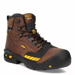 Men's Keen Utility, Troy 6 Inch CT Waterproof Boot