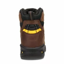 Men's Keen Utility, Troy 6 Inch CT Waterproof Boot -Shoes Sales 2023 1 2290017 ZM 4