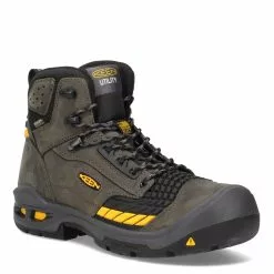 Men's Keen Utility, Troy 6 Inch CT Waterproof Boot