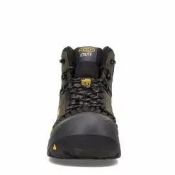 Men's Keen Utility, Troy 6 Inch CT Waterproof Boot -Shoes Sales 2023 1 2290046 ZM 2