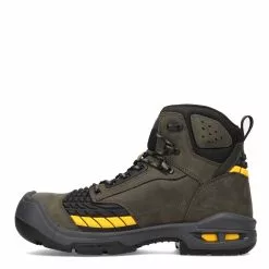 Men's Keen Utility, Troy 6 Inch CT Waterproof Boot -Shoes Sales 2023 1 2290046 ZM 3