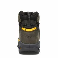 Men's Keen Utility, Troy 6 Inch CT Waterproof Boot -Shoes Sales 2023 1 2290046 ZM 4