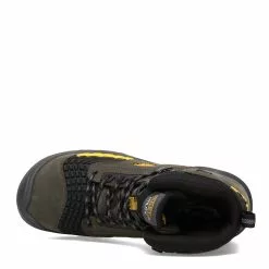 Men's Keen Utility, Troy 6 Inch CT Waterproof Boot -Shoes Sales 2023 1 2290046 ZM 5