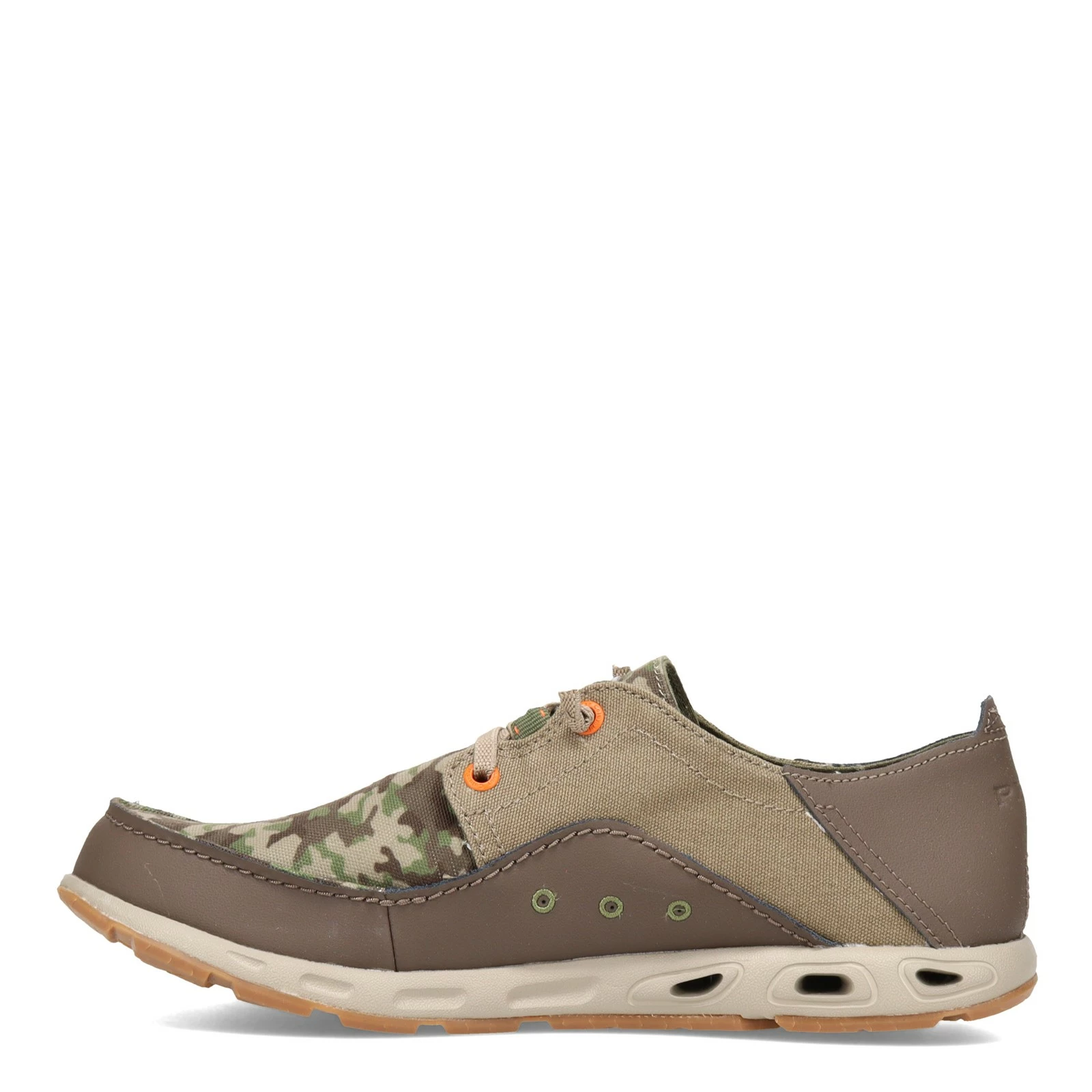 Men's Columbia, Bahama Vent Relaxed PFG Shoe - Wide Width 6 Men's Columbia, Bahama Vent Relaxed PFG Shoe - Wide Width - Image 4