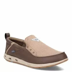 Men's Columbia, Bahama Vent PFG Dockside Boat Shoe