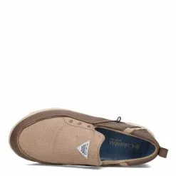 Men's Columbia, Bahama Vent PFG Dockside Boat Shoe -Shoes Sales 2023 1 2291608 ZM 5