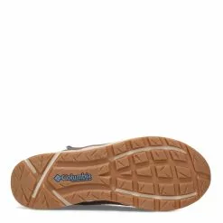 Men's Columbia, Bahama Vent PFG Dockside Boat Shoe -Shoes Sales 2023 1 2291608 ZM 6